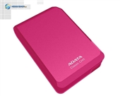 هارد دیسک  قابل حمل ای دیتا مدل Adata portable CH11 - 1TB