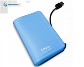 هارد دیسک  قابل حمل ای دیتا مدل ADATA Portable CH94 - 500GB