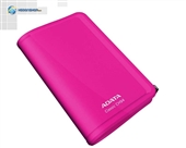 هارد دیسک  قابل حمل ای دیتا مدل ADATA Portable CH94 - 500GB