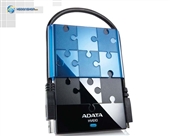 هارد دیسک قابل حمل ای دیتا مدل Adata portable HV610 - 1TB