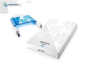 هارد دیسک قابل حمل ای دیتا مدل Adata portable HV610 - 1TB
