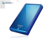 هارد دیسک  قابل حمل ای دیتا مدل ADATA portable HC630  - 1TB