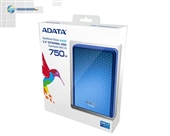 هارد دیسک  قابل حمل ای دیتا مدل ADATA portable HC630  - 1TB