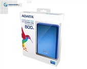هارد دیسک  قابل حمل ای دیتا مدل ADATA portable HC630  - 1TB
