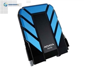 هارد دیسک قابل حمل ای دیتا مدل ADATA Portable HD710 - 1TB