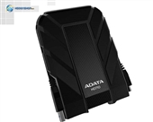 هارد دیسک قابل حمل ای دیتا مدل ADATA Portable HD710 - 1TB