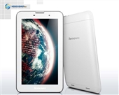 تبلت 7 اینچی با پردازنده ی 4 هسته ای lenovo A3000