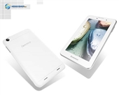 تبلت 7 اینچی با پردازنده ی 4 هسته ای lenovo A3000