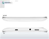 تبلت 7 اینچی با پردازنده ی 4 هسته ای lenovo A3000