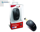 موس بی‌سیم جینیوس تراولر مدل Genius Traveler 6000 Wireless Mouse