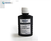 جوهر521 مشکی پیگمنت کانن Inktec 100ml cli521 black canon
