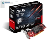 کارت گرافیک  با رابط 64 بیتی ASUS HD5450 2GB 