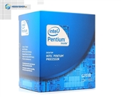 پردازنده اینتل مدل CPU Intel Pentium G2030