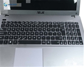 نوت بوک ایسوس با پردازنده 7 هسته ای مدل Asus  X550L