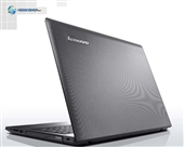 نوت بوک لنوو با هارد دیسک lenovo G50_70