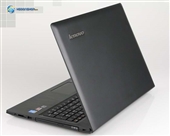 نوت بوک لنوو با هارد دیسک lenovo G50_70