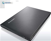 نوت بوک لنوو با هارد دیسک lenovo G50_70