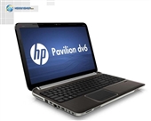 نوت بوک  با  پردازنده 5 هسته ای مدل HP Pavilion DV6-6050se