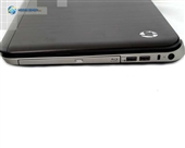 نوت بوک  با  پردازنده 5 هسته ای مدل HP Pavilion DV6-6050se