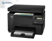 پرینتر لیزری چندکاره اچ پی مدل HP  MFP M176n