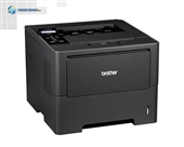 پرینتر لیزری برادر مدل Brother Laser Printer HL-6180DW 