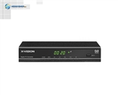 گیرنده تلویزیون دیجیتال ایکس ویژن X.Vision Set-Top-Box XDVB-120