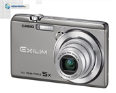 دوربین دیجیتال کاسیو اکسیلیم ای ایکس زد اس 15Casio Exilim EX-ZS15