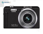 دوربین دیجیتال کاسیو اکسیلیم ای ایکس  زد اس 150 Casio Exilim EX-ZS150