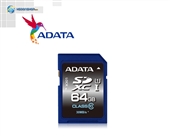 کارت حافظه ای دیتا مدل Adata SDXC UHS-I Class 10 64GB