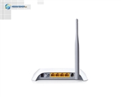 مودم-روتر بی‌سیم تی پی-لینک مدل TP-LINK TD-W8901N 150Mbps Wireless N ADSL2+ Modem Router