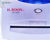  کاغذ خردکن اچ سون مدل Hsoon VS-710 CD