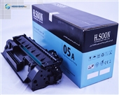 کارتریج اچسون مدل HP 05A Cartridge HSOON