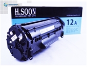 کارتریج اچسون مدل HP 12A Cartridge HSOON