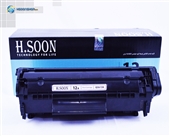 کارتریج اچسون مدل HP 12A Cartridge HSOON