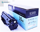 کارتریج اچ پی رنگ مشکی مدل HP 35A HSOON