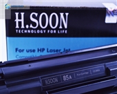  کارتریج اچ پی رنگ مشکی مدل HP 85A HSOON