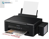 Epson L210 Multifunction Inkjet Printer