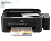 Epson L210 Multifunction Inkjet Printer