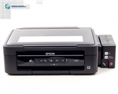 Epson L355 Multifunction Inkjet Printer
