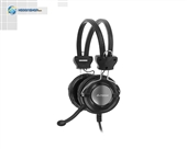 هدست ایفورتک مدل HS-19 - ComfortFit Stereo