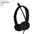 هدست فراسو مدل Farassoo FHD-353 Headset