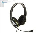 هدست کامپیوتر همراه با میکروفون چرخشی جینیوس مدل Genius HS-400A PC Headset  