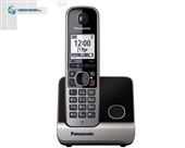   تلفن بی سیم پاناسونیک مدل Panasonic KX-TG6711FX