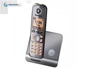   تلفن بی سیم پاناسونیک مدل Panasonic KX-TG6711FX