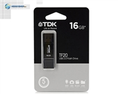 فلش مموری تی دی کی مدل TDK 16GB TF20