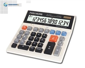 ماشین حساب حسابداری پارس Pars Hesab DS-4130 