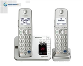  تلفن بیسیم پاناسونیک مدل Panasonic E262