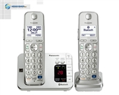  تلفن بیسیم پاناسونیک مدل  Panasonic KX-TGH262