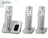 تلفن بیسیم پاناسونیک مدل Panasonic KX-TGE263