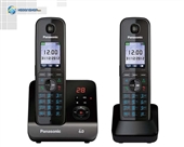  تلفن بیسیم پاناسونیک مدل Panasonic KX-TG8162